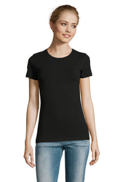 SOL'S MILLENIUM WOMEN - Negro profundo