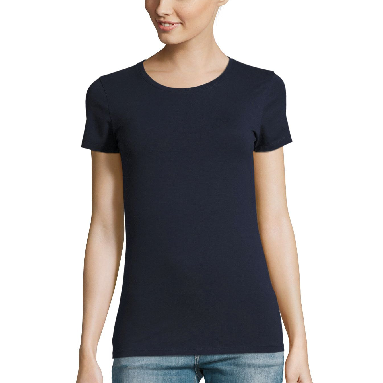 SOL'S MILLENIUM WOMEN - French marino