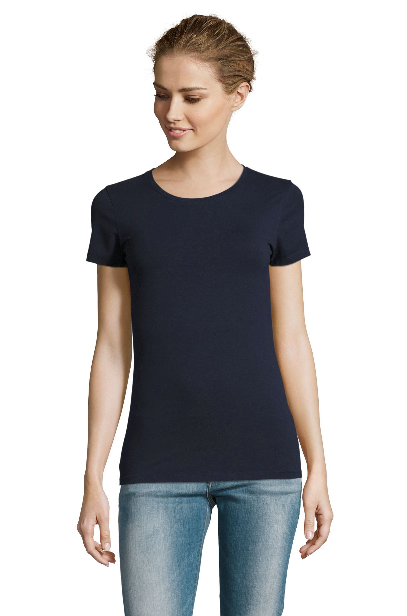 SOL'S MILLENIUM WOMEN - French marino