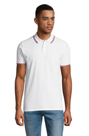 SOL'S PRESTIGE MEN - Blanco