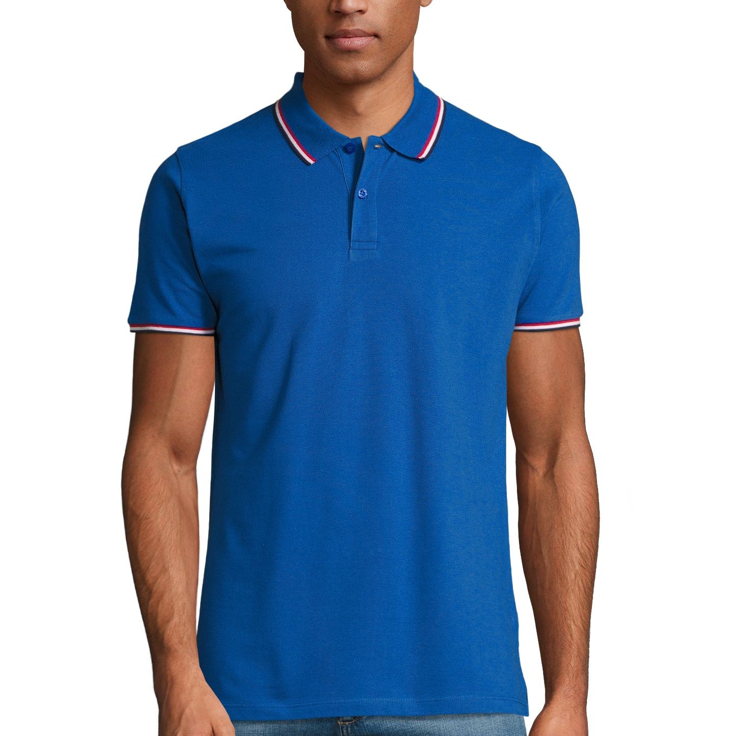 SOL'S PRESTIGE MEN - Azul royal