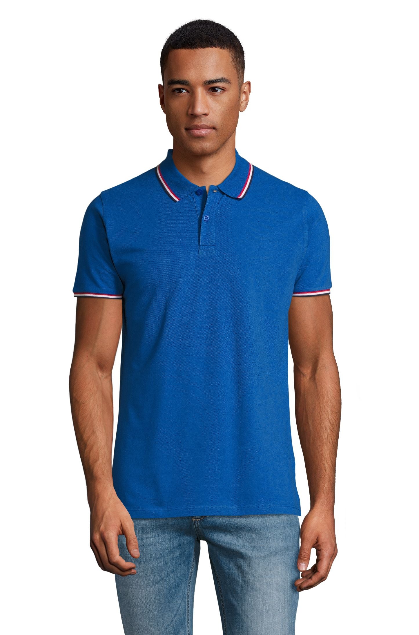 SOL'S PRESTIGE MEN - Azul royal