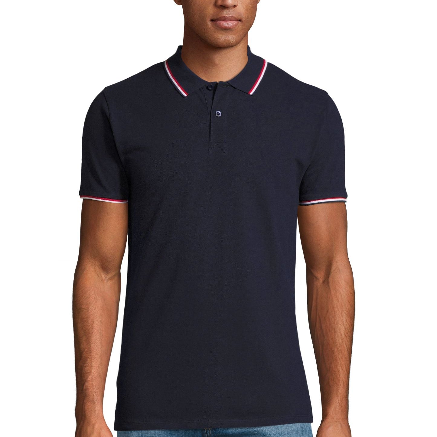 SOL'S PRESTIGE MEN - French marino