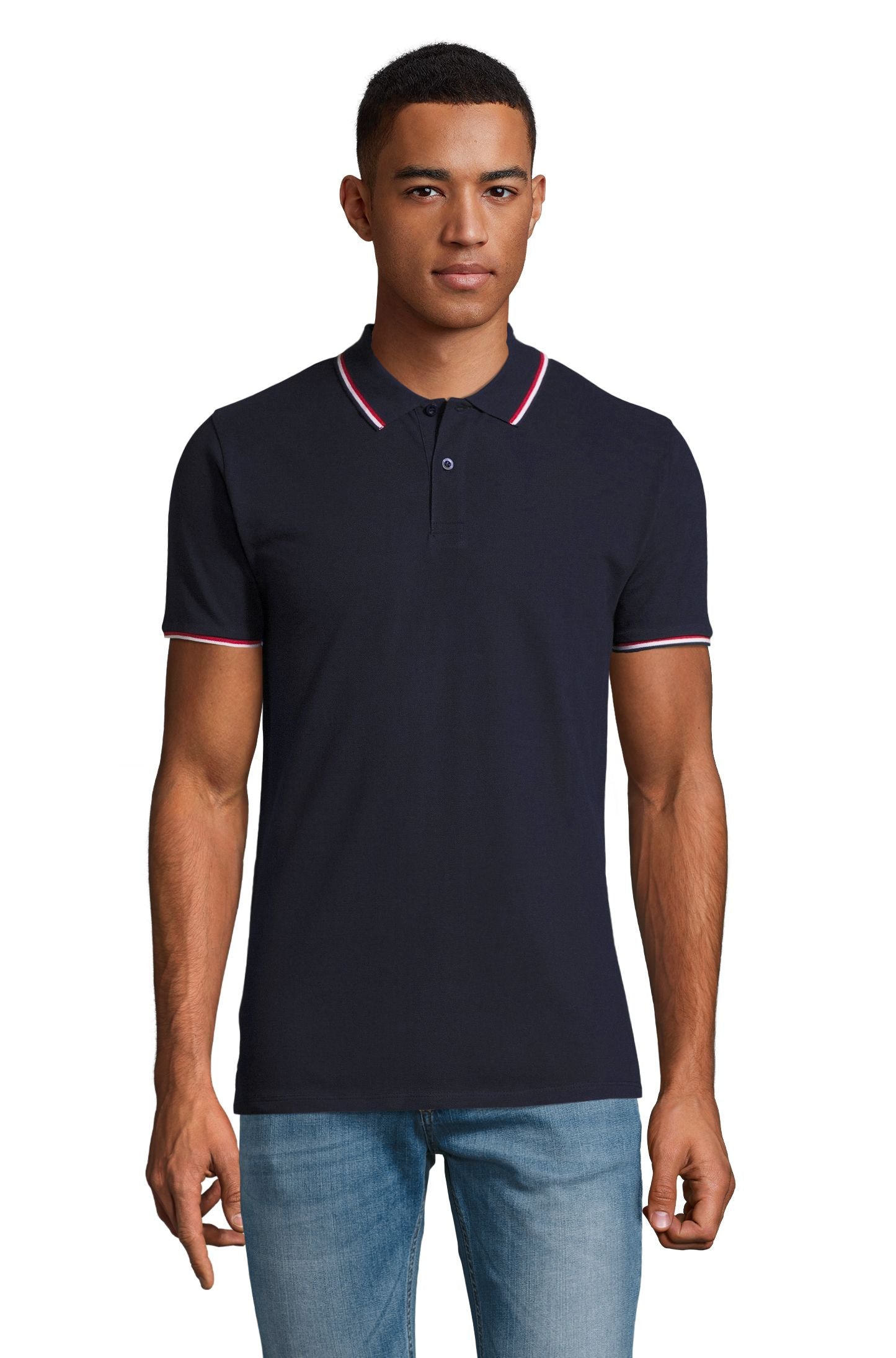 SOL'S PRESTIGE MEN - French marino