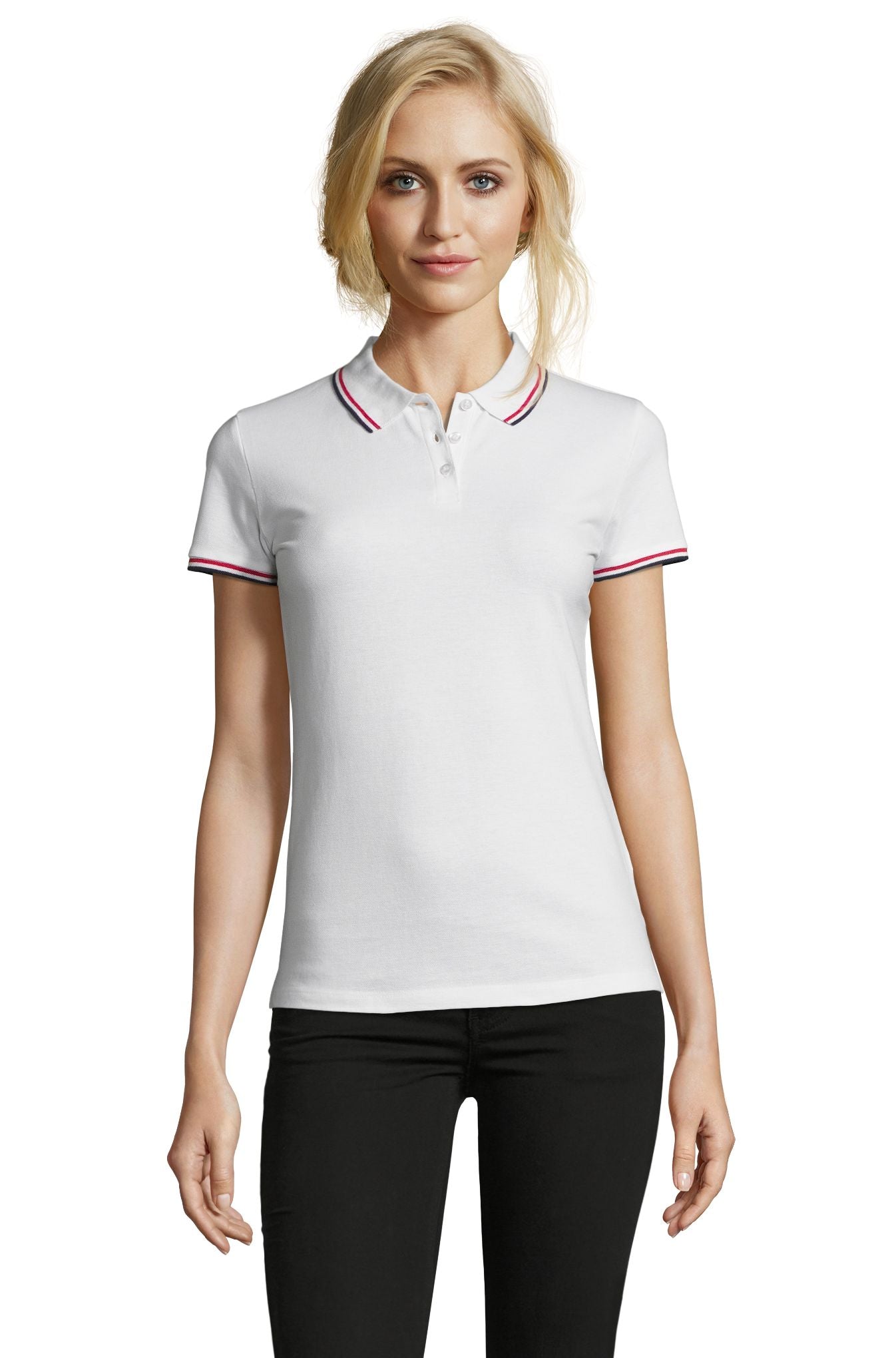 SOL'S PRESTIGE WOMEN - Blanco