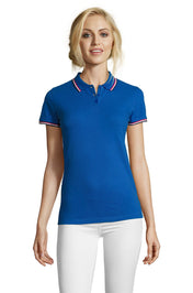 SOL'S PRESTIGE WOMEN - Azul royal