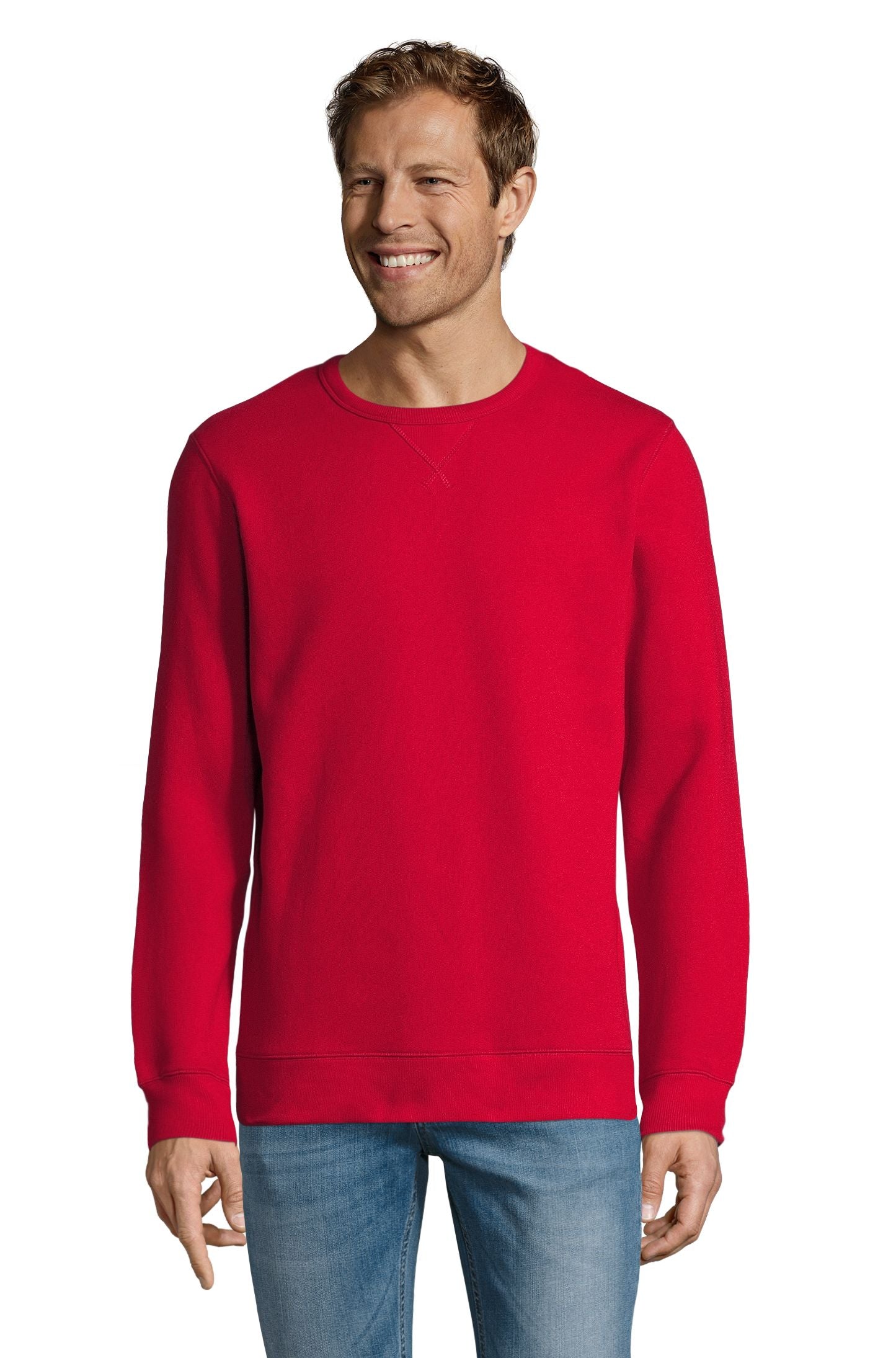 SOL'S SULLY - Rojo