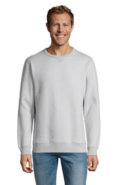 SOL'S SULLY - Azul crema