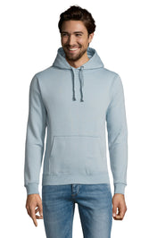 SOL'S SPENCER - Azul crema