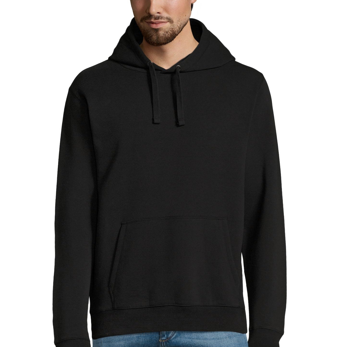 SOL'S SPENCER - Negro