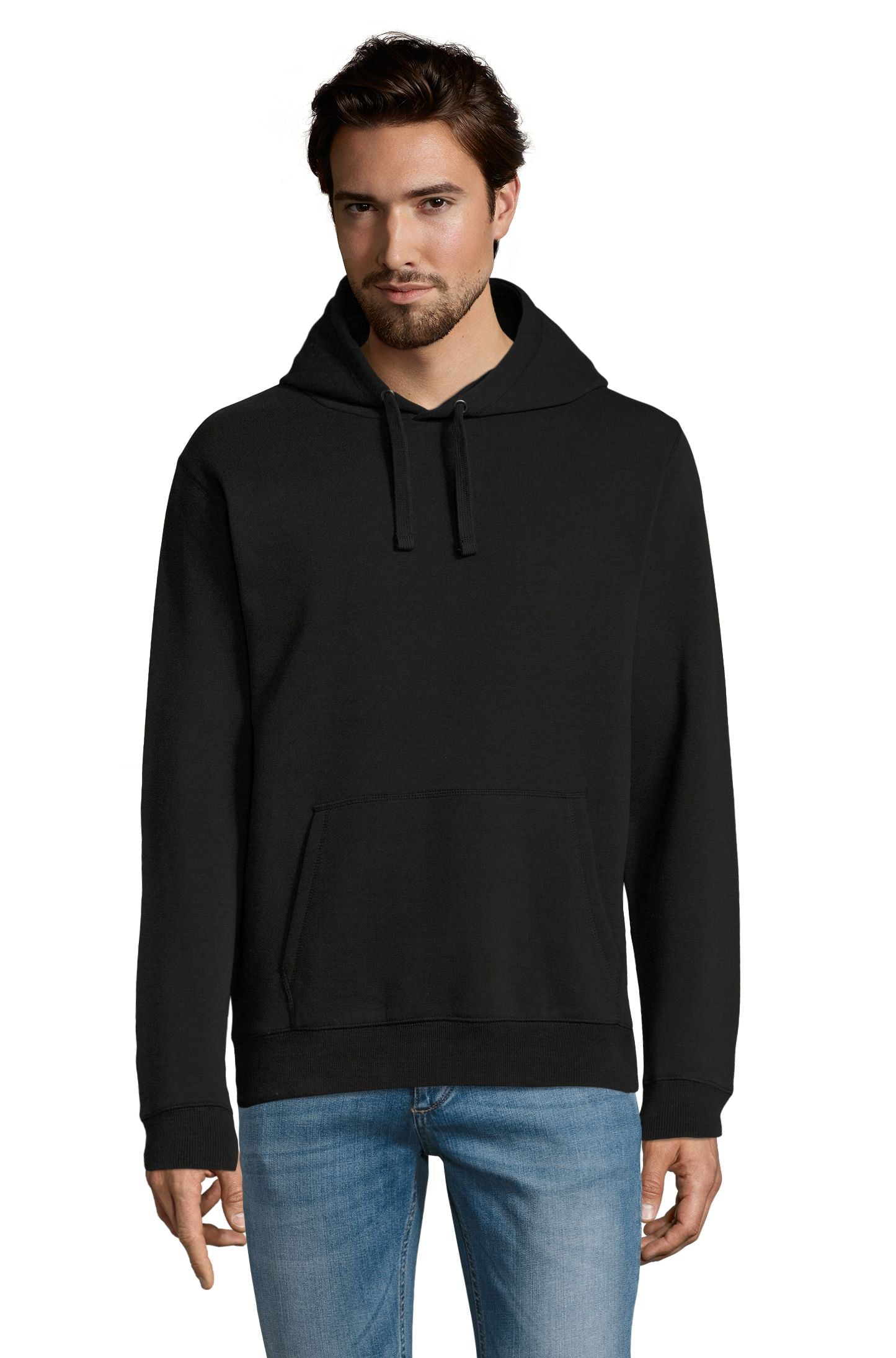 SOL'S SPENCER - Negro