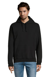 SOL'S SPENCER - Negro