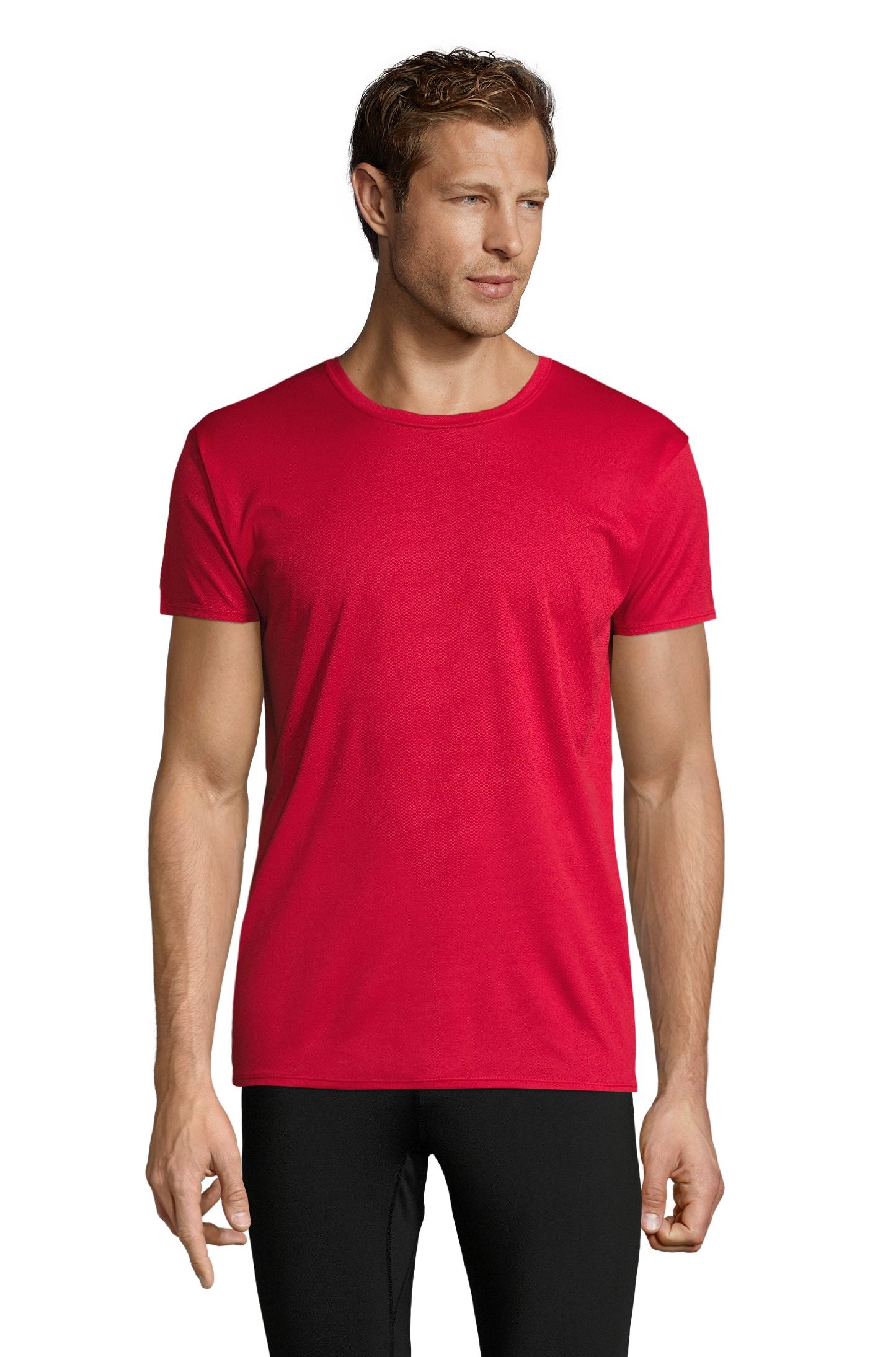 SOL'S SPRINT - Rojo