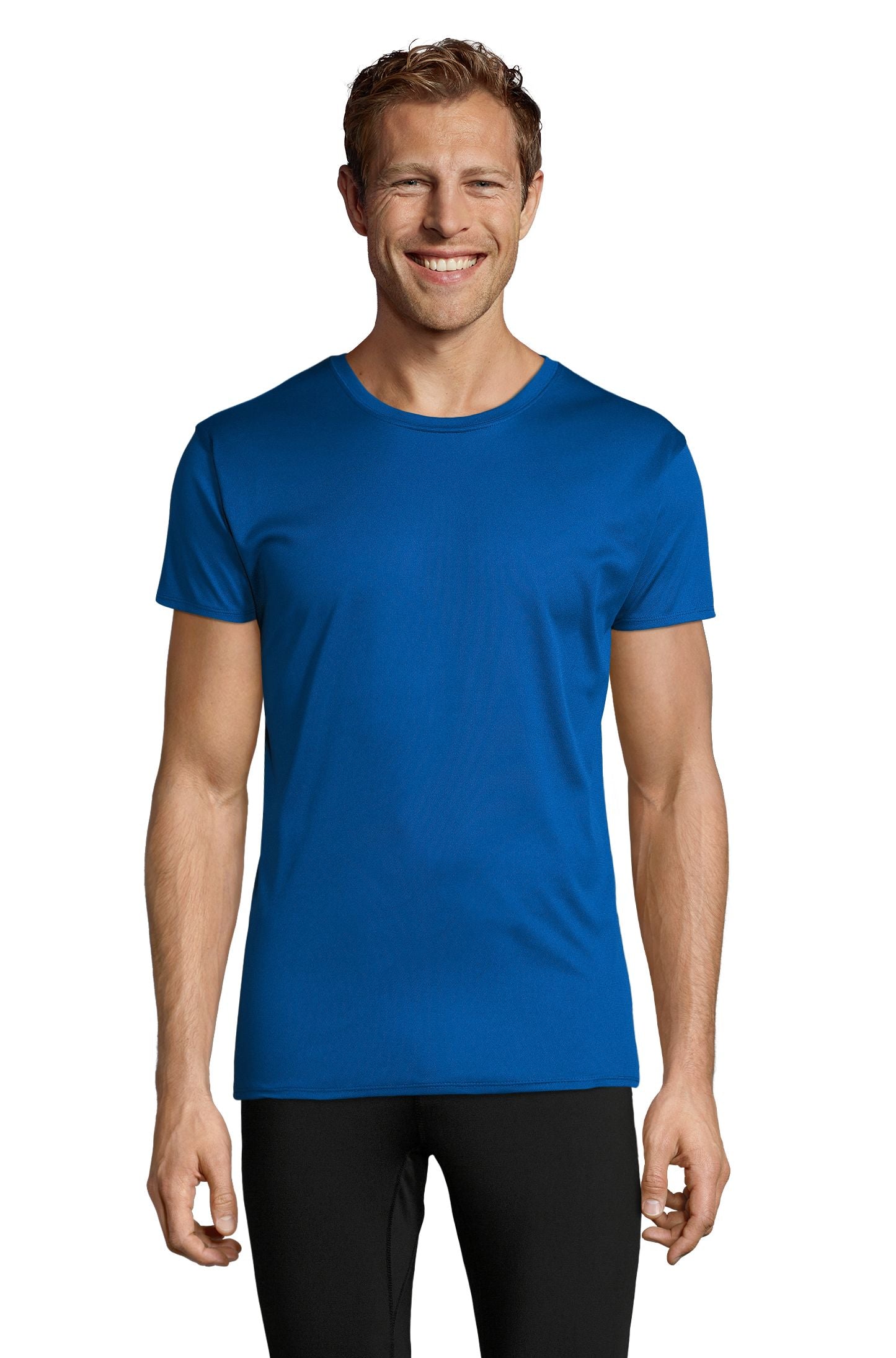 SOL'S SPRINT - Azul royal