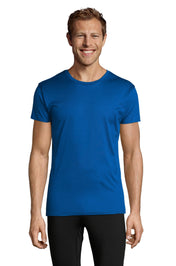 SOL'S SPRINT - Azul royal