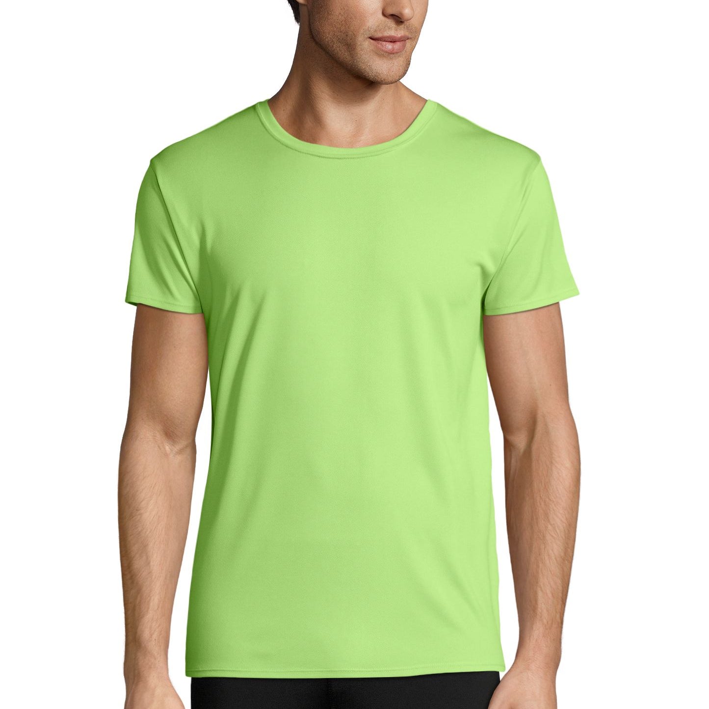 SOL'S SPRINT - Verde manzana