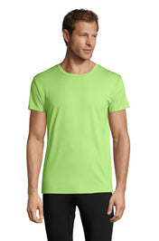 SOL'S SPRINT - Verde manzana