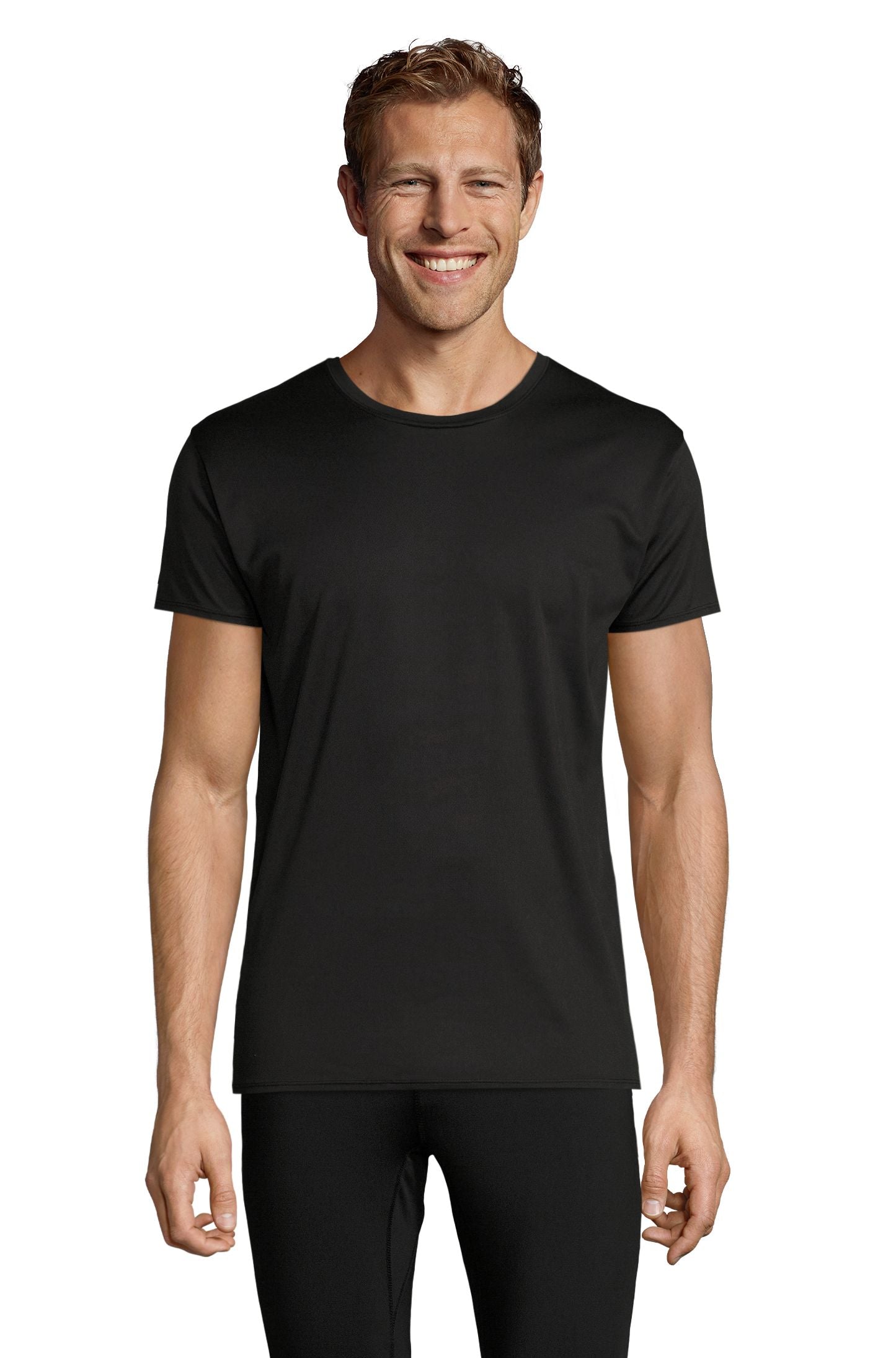 SOL'S SPRINT - Negro