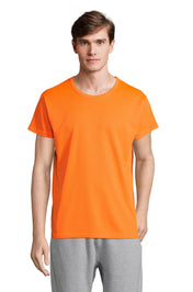 SOL'S SPRINT - Naranja fluor