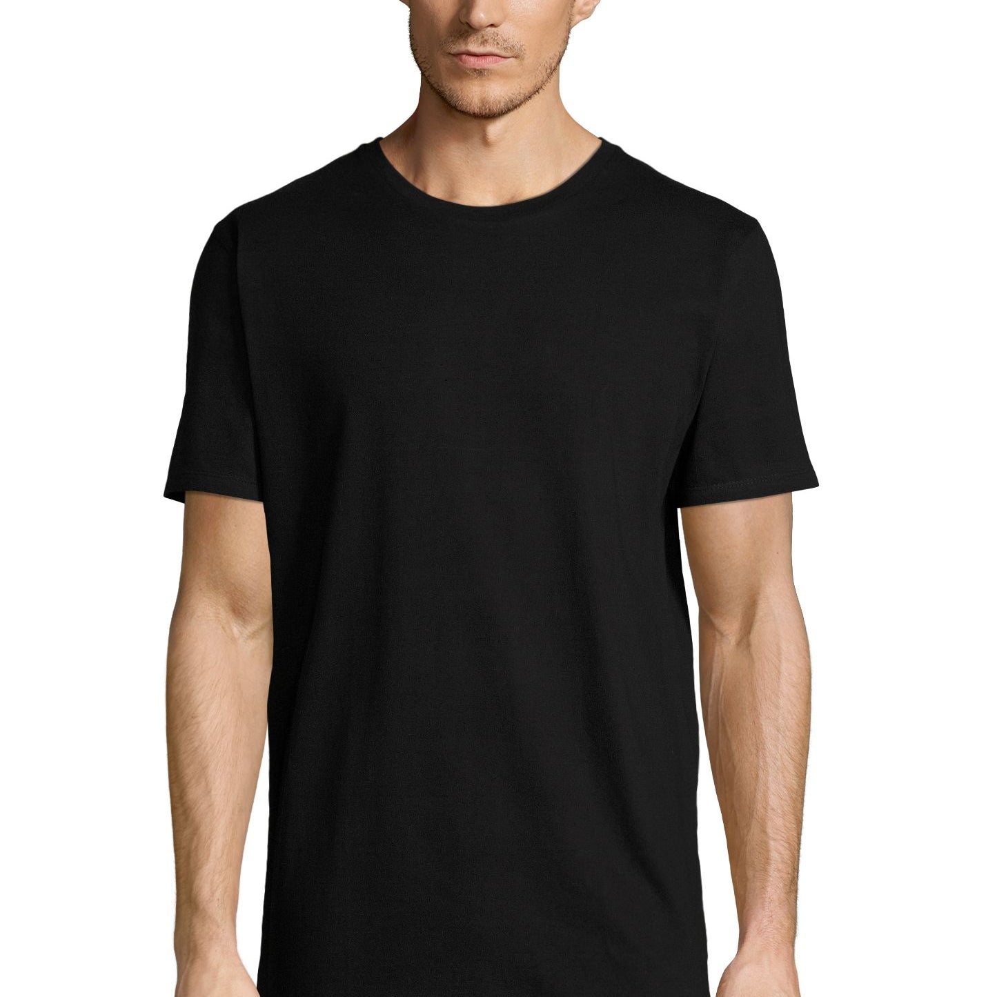 SOL'S MAGNUM MEN - Negro profundo