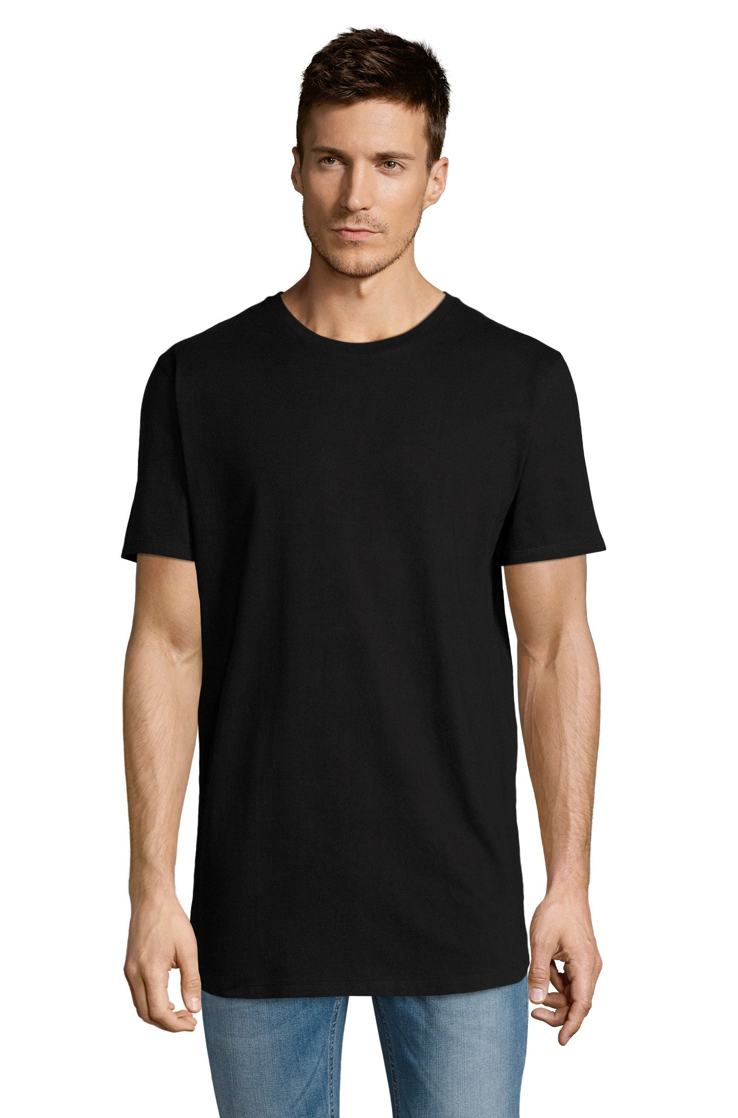 SOL'S MAGNUM MEN - Negro profundo
