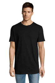 SOL'S MAGNUM MEN - Negro profundo
