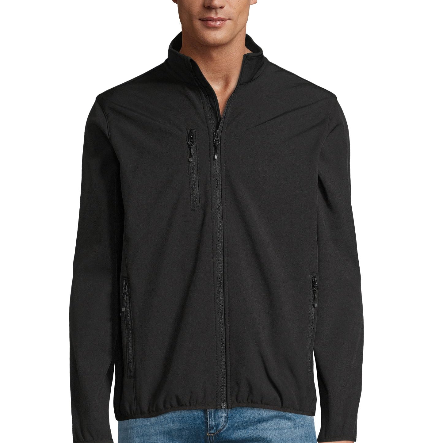 SOL'S RADIAN MEN - Negro