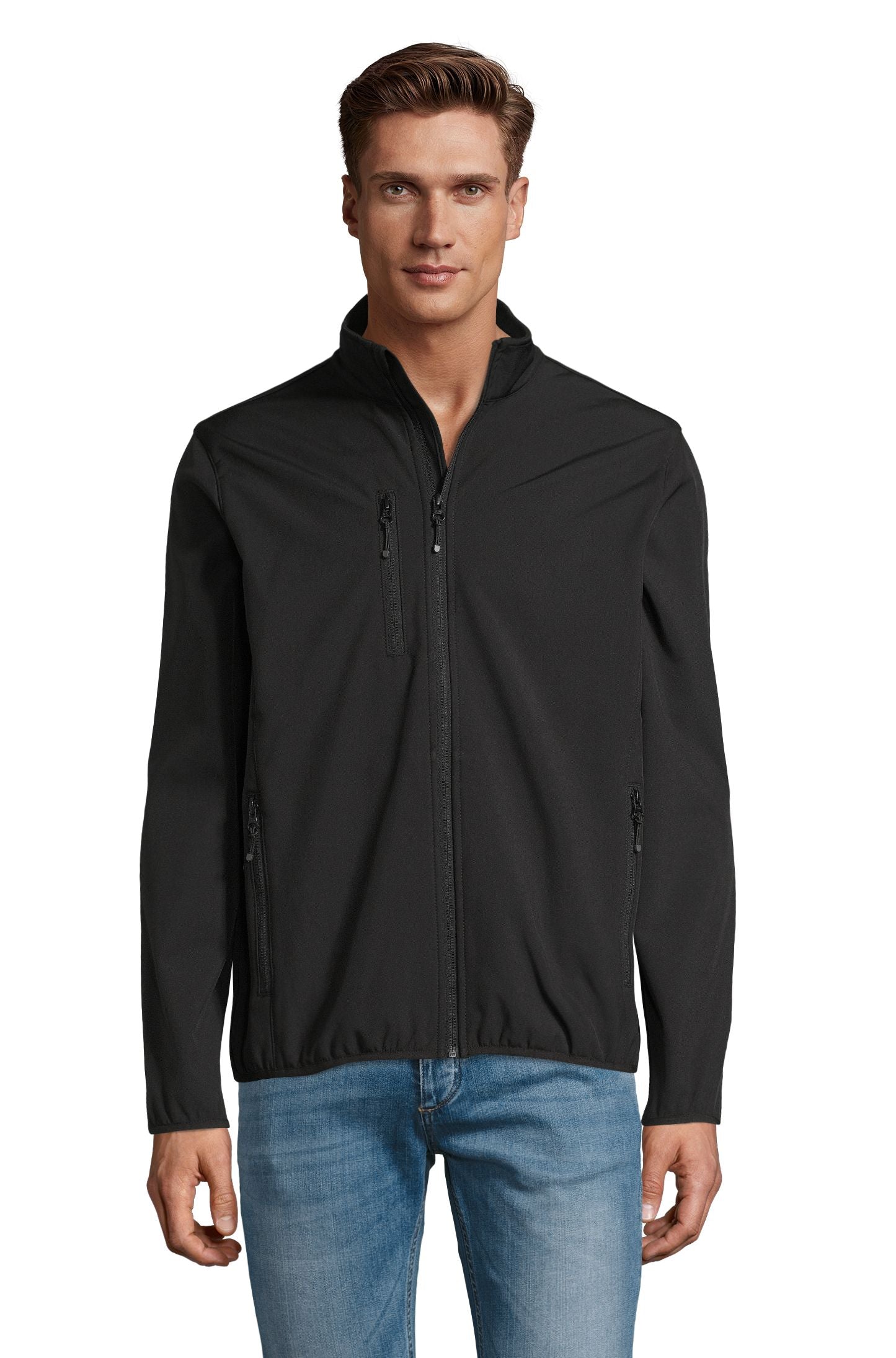 SOL'S RADIAN MEN - Negro