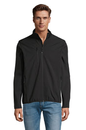 SOL'S RADIAN MEN - Negro