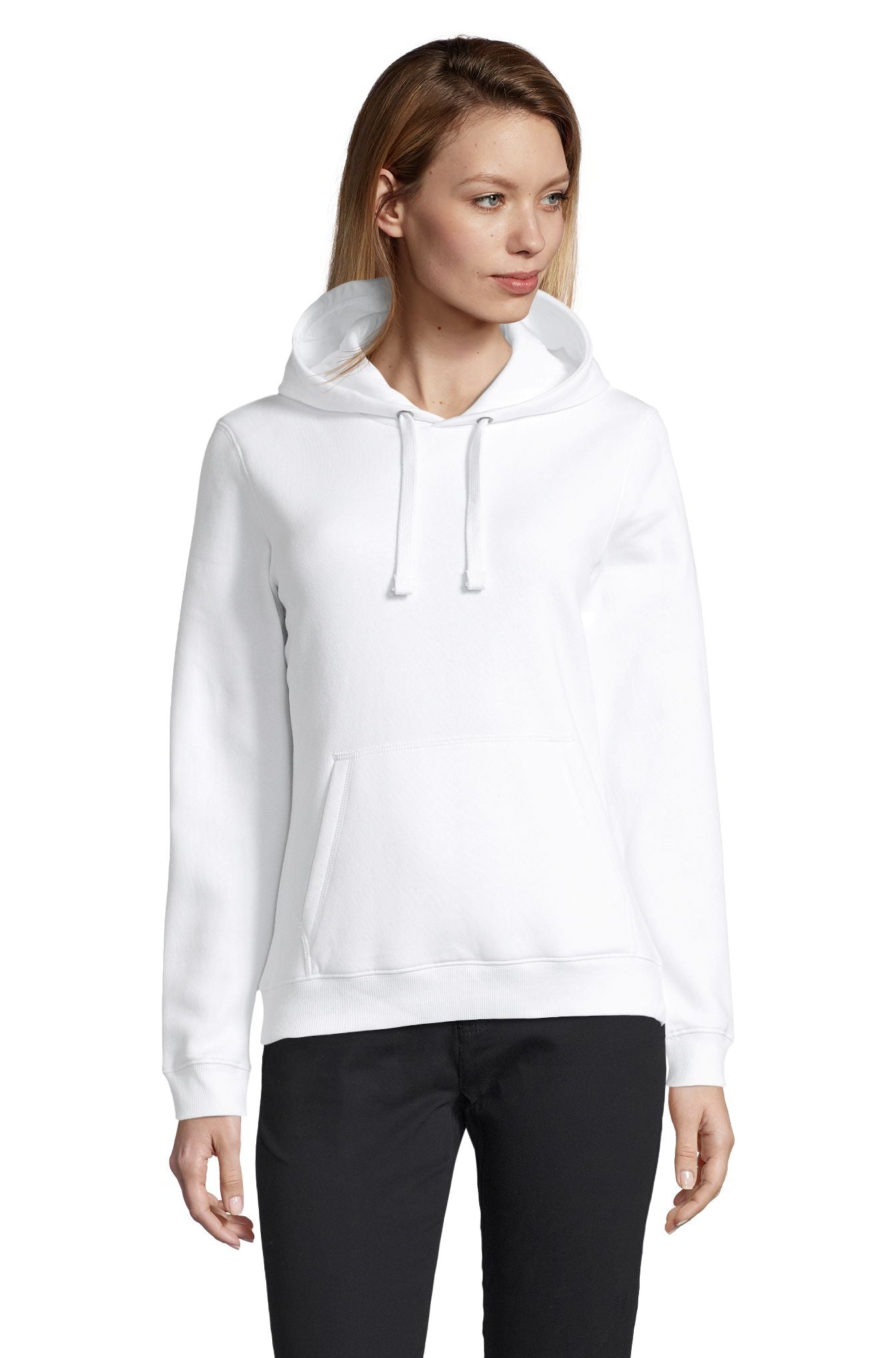 SOL'S SPENCER WOMEN - Blanco