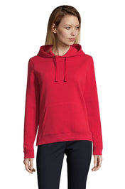 SOL'S SPENCER WOMEN - Rojo