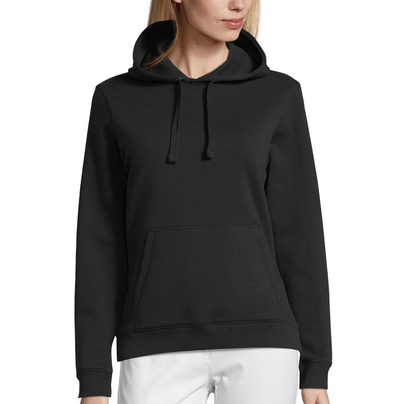 SOL'S SPENCER WOMEN - Negro