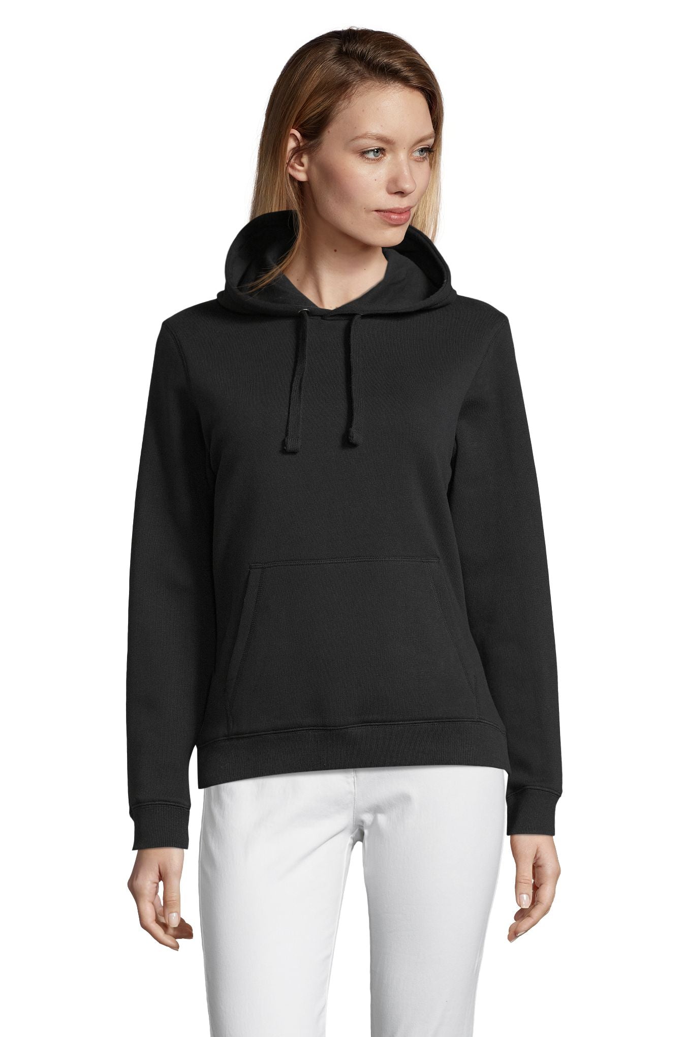 SOL'S SPENCER WOMEN - Negro