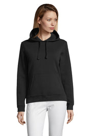 SOL'S SPENCER WOMEN - Negro