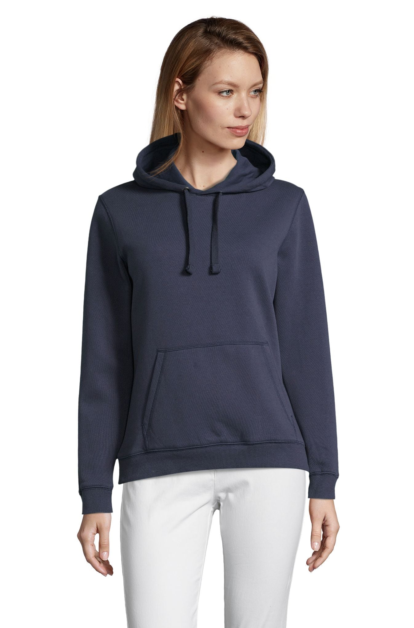 SOL'S SPENCER WOMEN - French marino