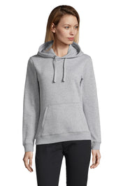 SOL'S SPENCER WOMEN - Gris mezcla