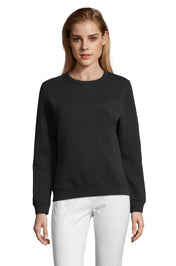 SOL'S SULLY WOMEN - Negro
