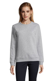 SOL'S SULLY WOMEN - Gris mezcla