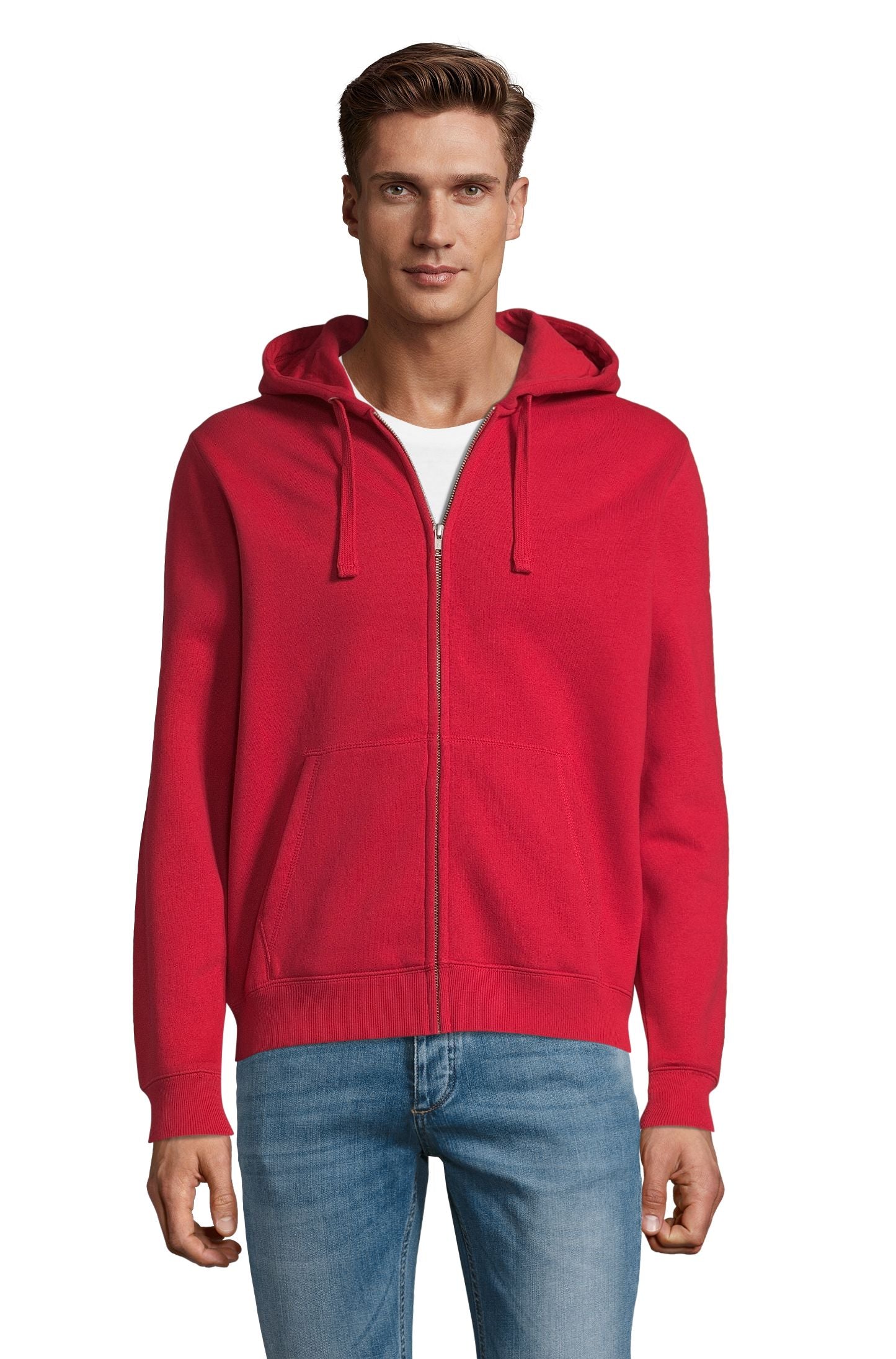 SOL'S SPIKE MEN - Rojo