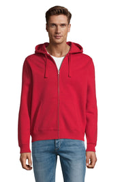 SOL'S SPIKE MEN - Rojo
