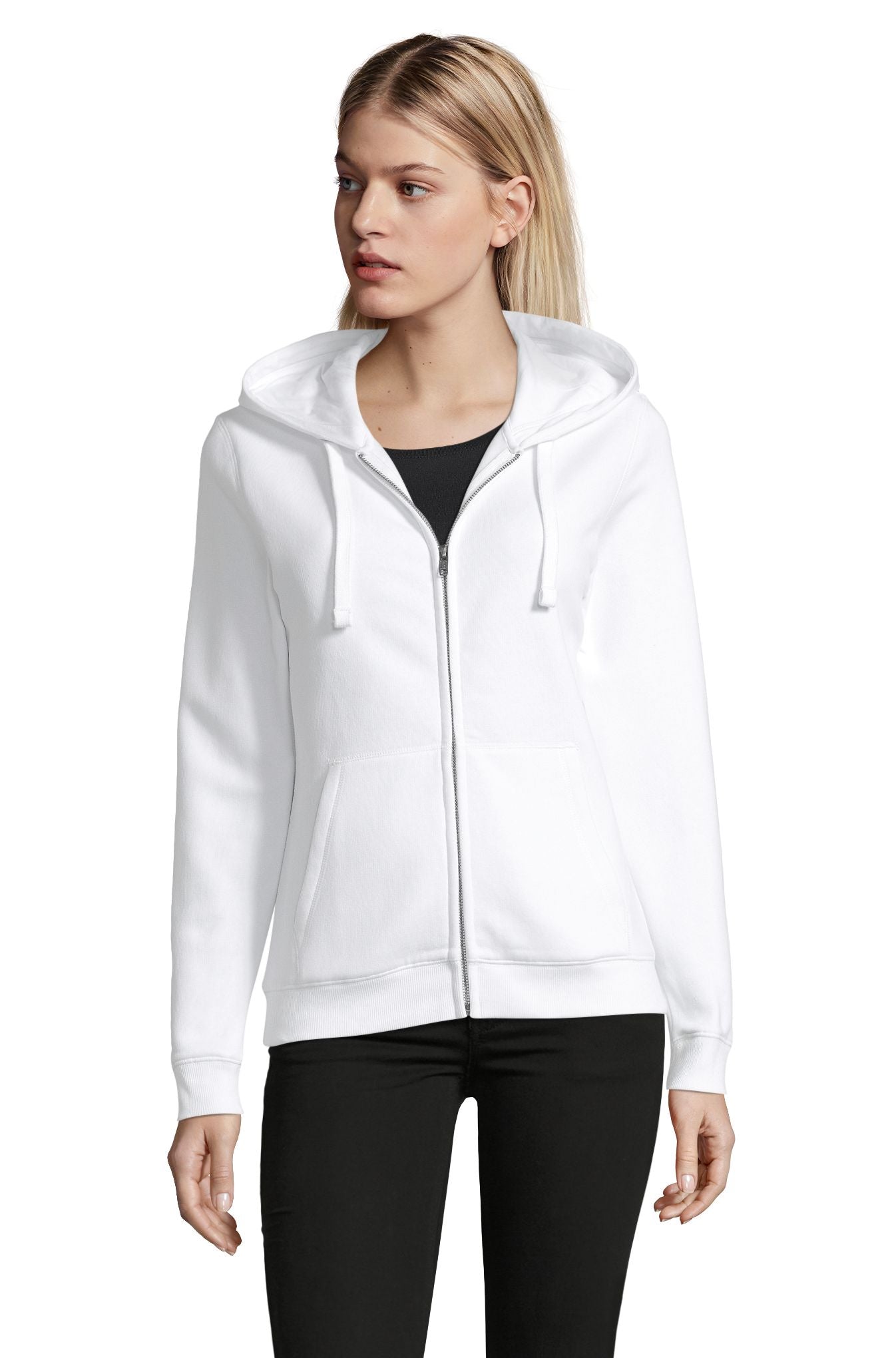 SOL'S SPIKE WOMEN - Blanco