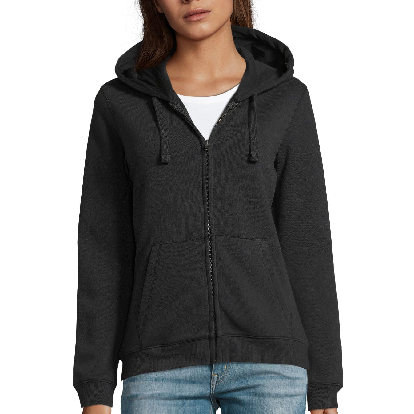 SOL'S SPIKE WOMEN - Negro