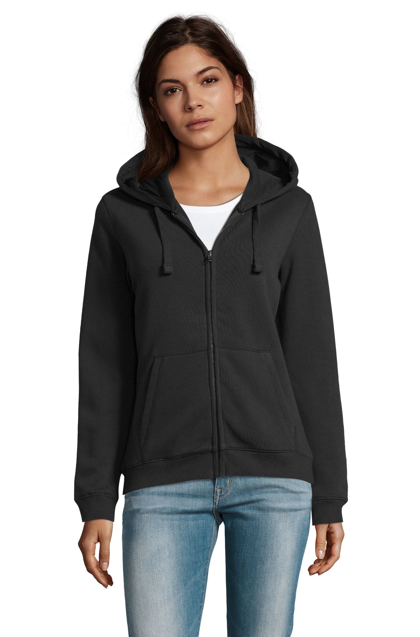 SOL'S SPIKE WOMEN - Negro