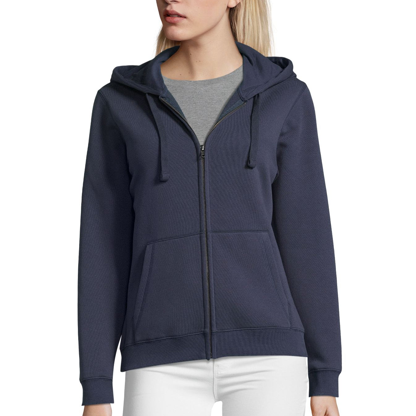 SOL'S SPIKE WOMEN - French marino