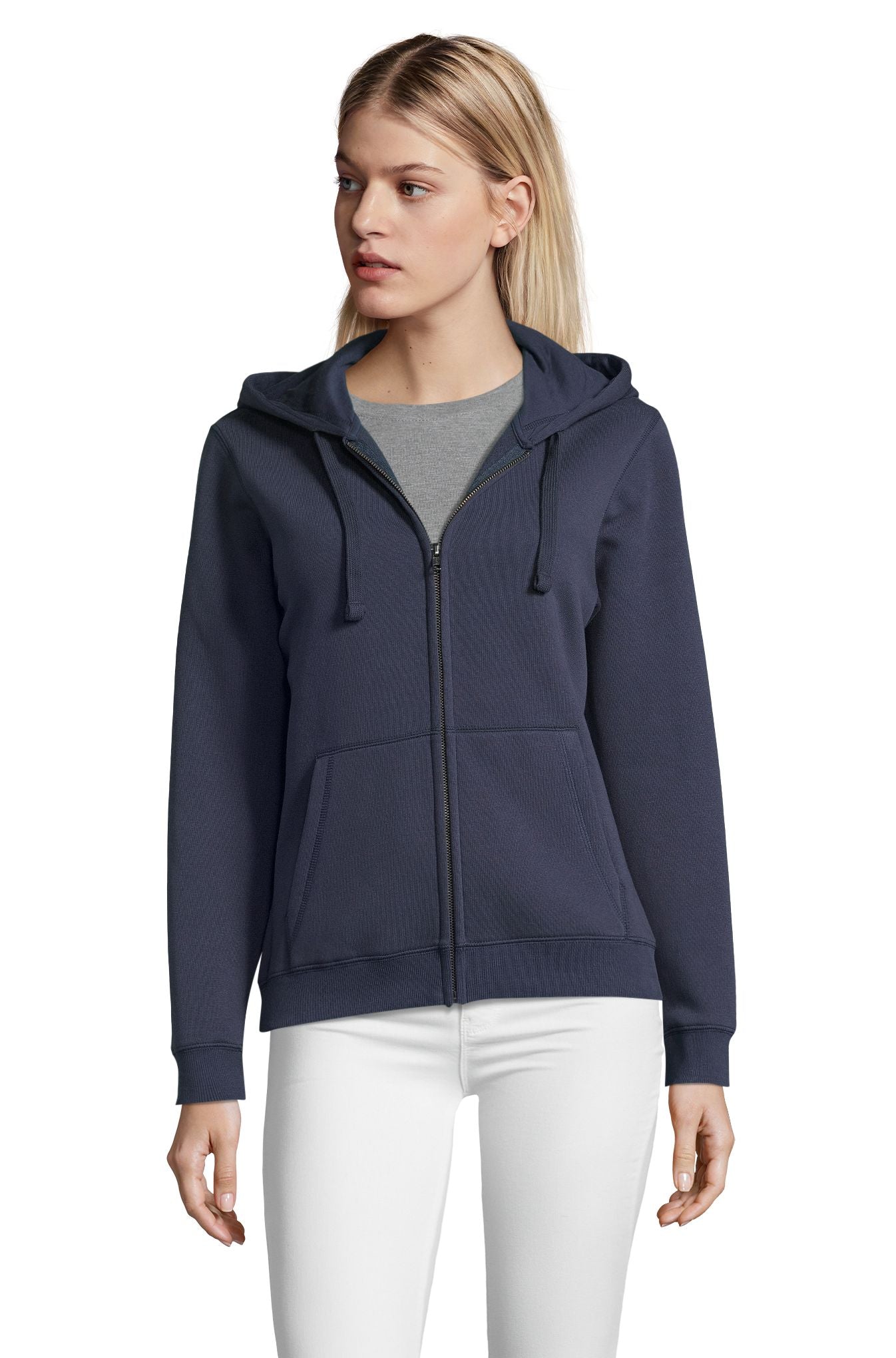 SOL'S SPIKE WOMEN - French marino