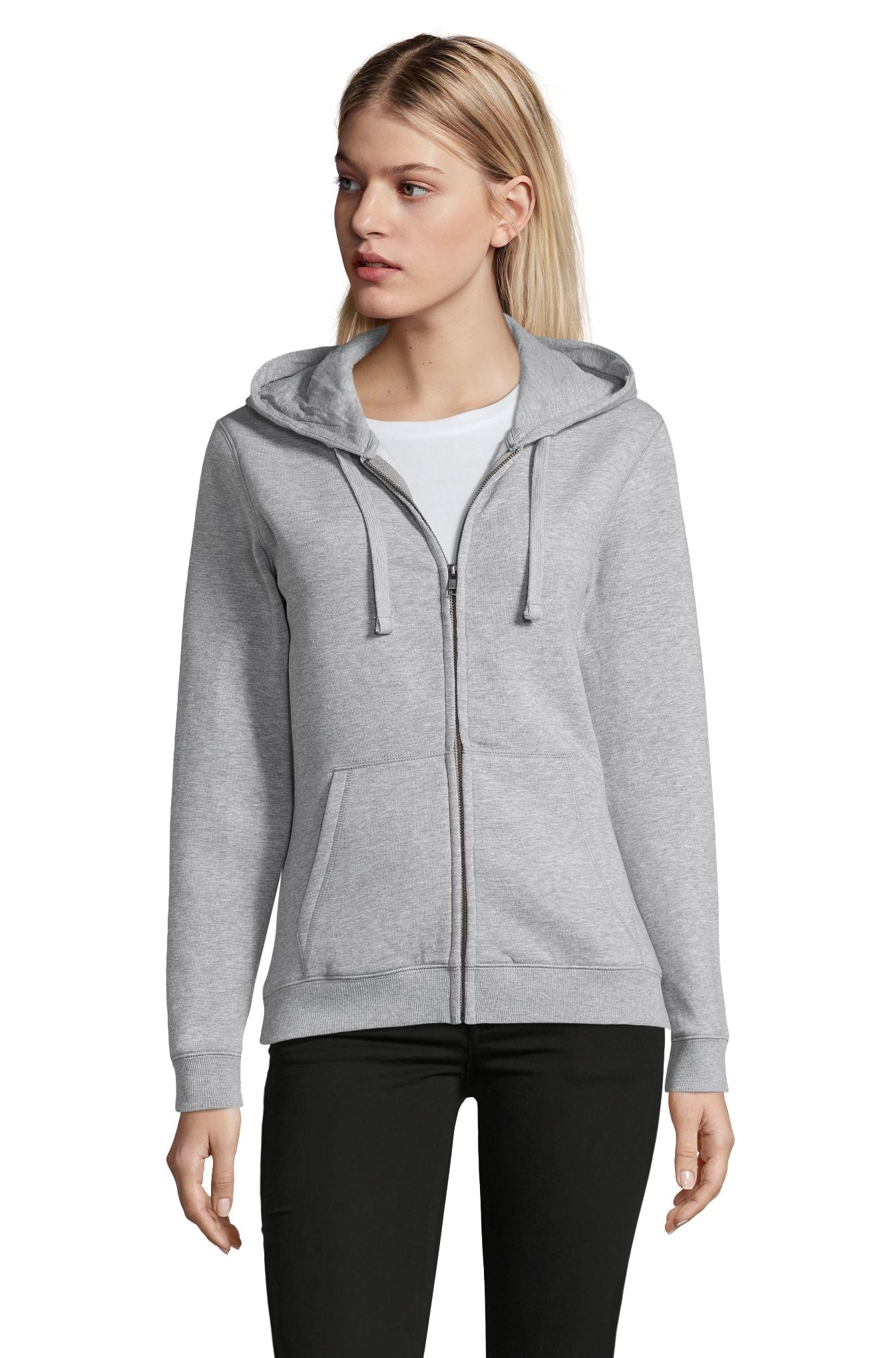 SOL'S SPIKE WOMEN - Gris mezcla