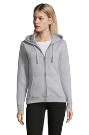 SOL'S SPIKE WOMEN - Gris mezcla