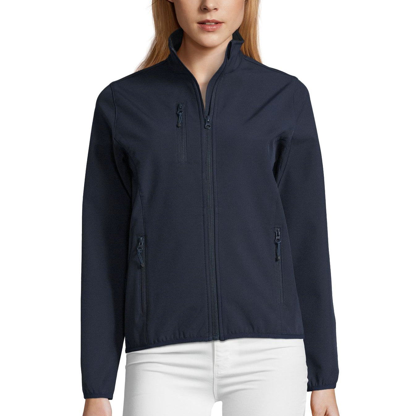 SOL'S RADIAN WOMEN - Azul profundo