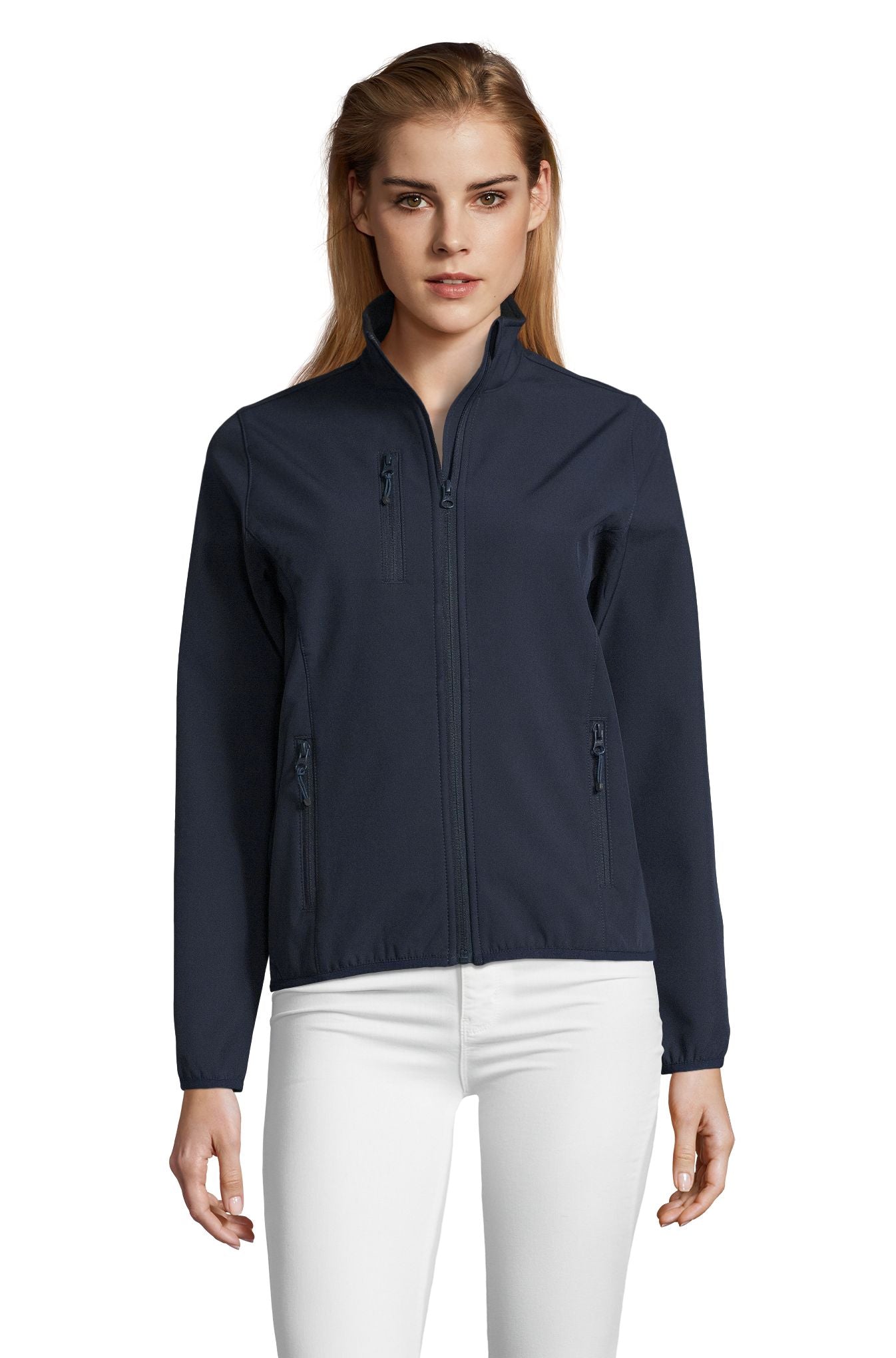 SOL'S RADIAN WOMEN - Azul profundo
