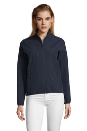 SOL'S RADIAN WOMEN - Azul profundo